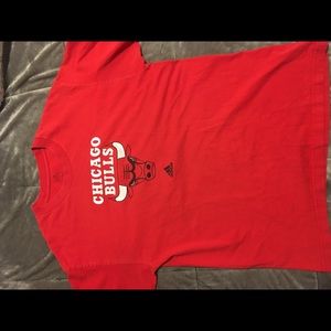 Men’s Chicago Bulls Shirt